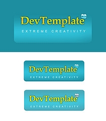 templates logo